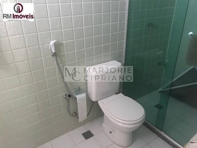 Casa de Condomínio, 5 quartos - Foto 22
