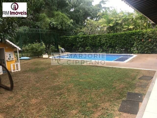 Casa de Condomínio, 5 quartos - Foto 25