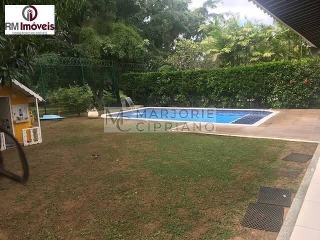 Casa de Condomínio, 5 quartos - Foto 26