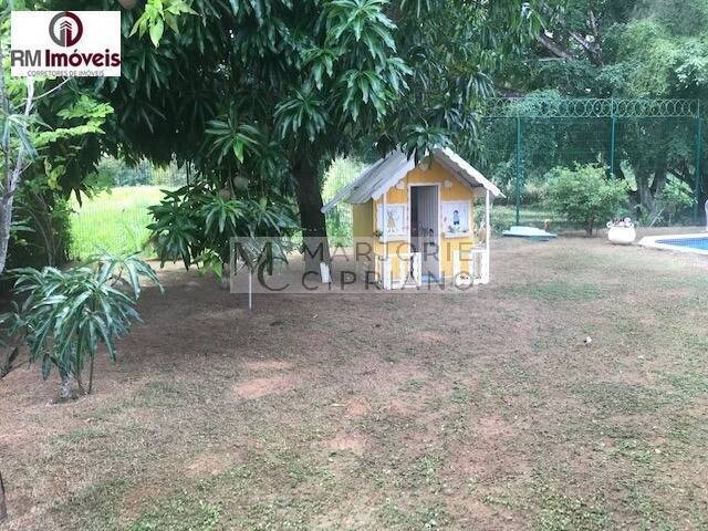 Casa de Condomínio, 5 quartos - Foto 27