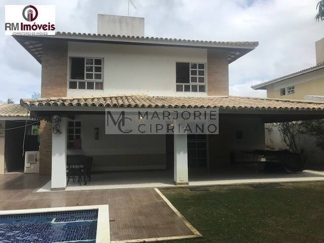 Casa de Condomínio, 5 quartos - Foto 29