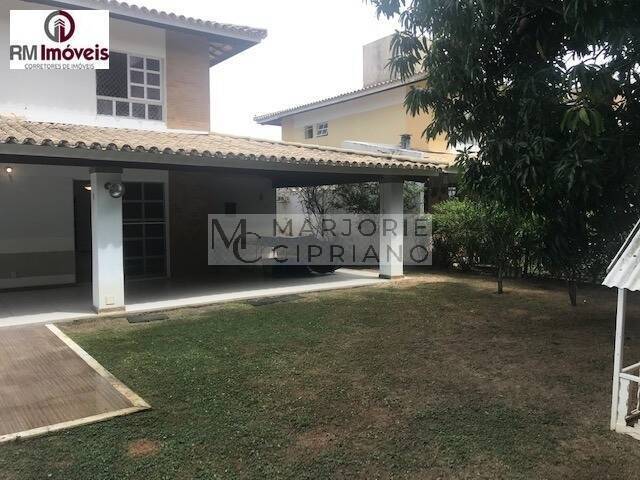 Casa de Condomínio, 5 quartos - Foto 30