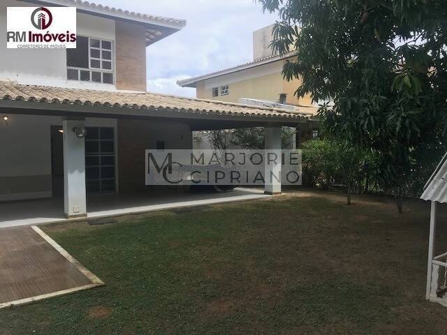 Casa de Condomínio, 5 quartos - Foto 31