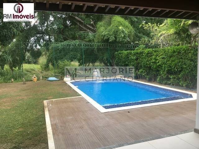 Casa de Condomínio, 5 quartos - Foto 32