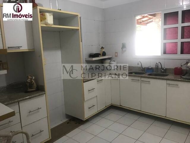 Casa de Condomínio, 5 quartos - Foto 35
