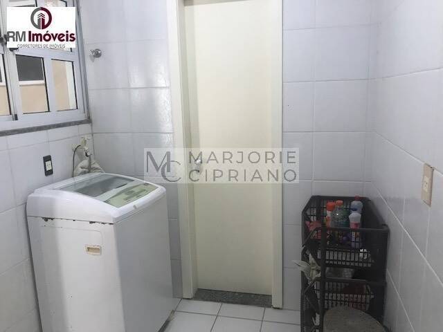 Casa de Condomínio, 5 quartos - Foto 36