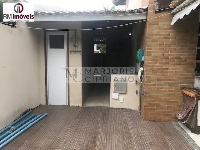 Casa de Condomínio, 5 quartos - Foto 37