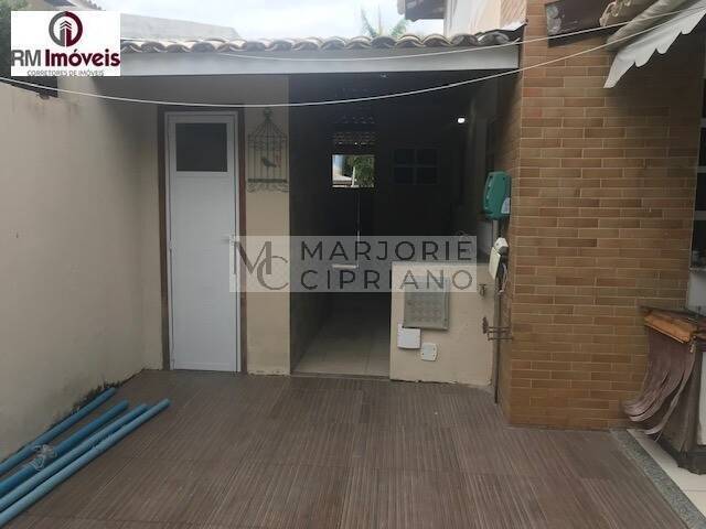 Casa de Condomínio, 5 quartos - Foto 38