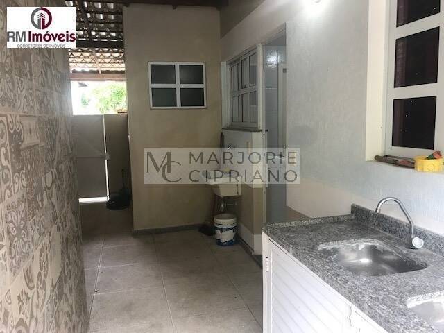 Casa de Condomínio, 5 quartos - Foto 39