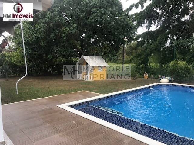 Casa de Condomínio, 5 quartos - Foto 40
