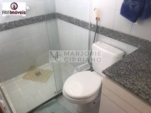 Casa de Condomínio, 5 quartos - Foto 43