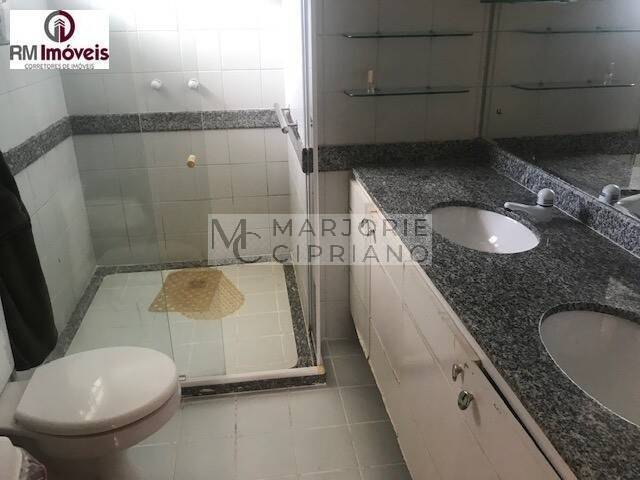 Casa de Condomínio, 5 quartos - Foto 45