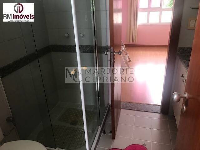 Casa de Condomínio, 5 quartos - Foto 47