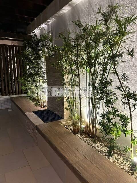 Casa de Condomínio, 4 quartos - Foto 29