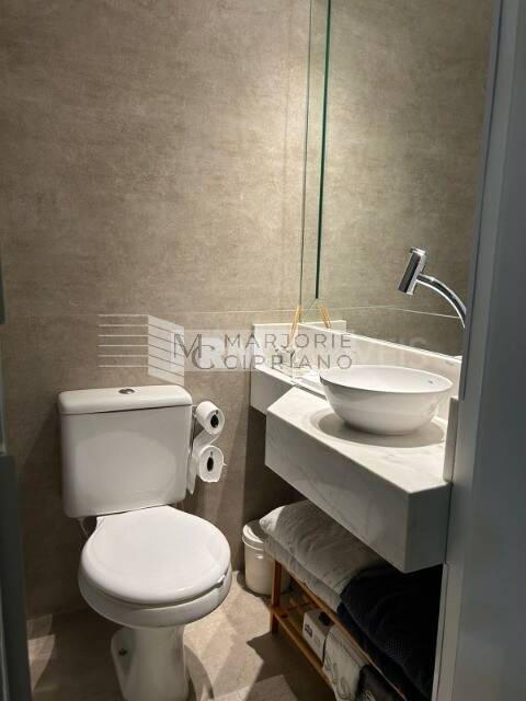 Casa de Condomínio, 4 quartos - Foto 30