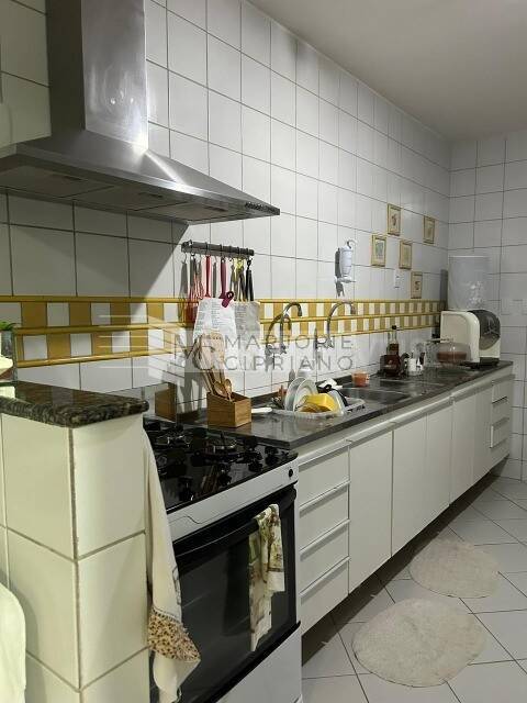 Casa de Condomínio, 4 quartos - Foto 31