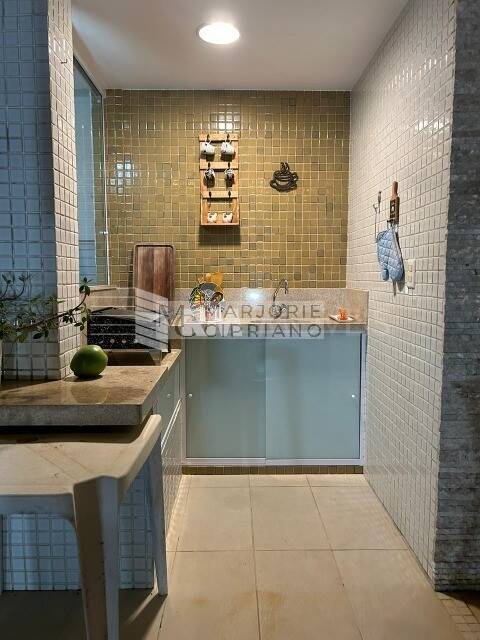 Casa de Condomínio, 4 quartos - Foto 35