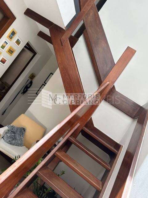 Casa de Condomínio, 4 quartos - Foto 50