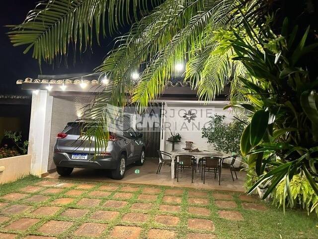 Casa de Condomínio, 4 quartos - Foto 2