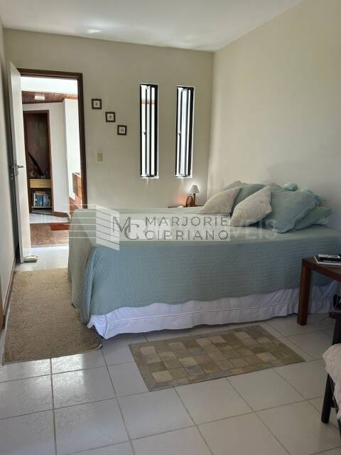 Casa de Condomínio, 4 quartos - Foto 15
