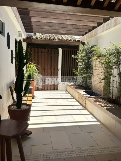 Casa de Condomínio, 4 quartos - Foto 20