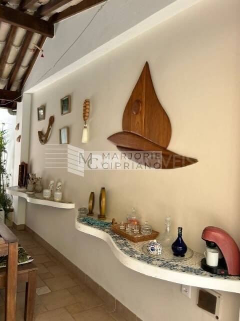 Casa de Condomínio, 4 quartos - Foto 21