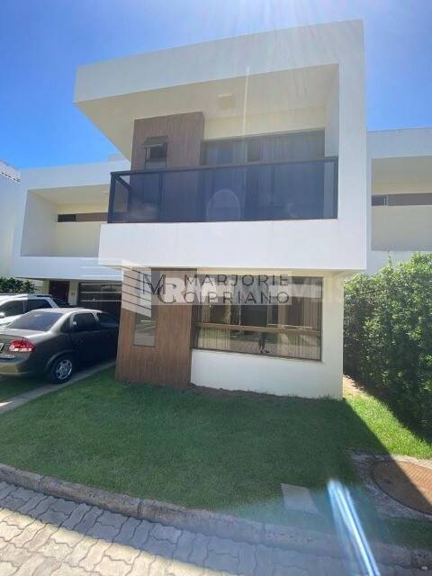 Casa de Condomínio, 4 quartos - Foto 11