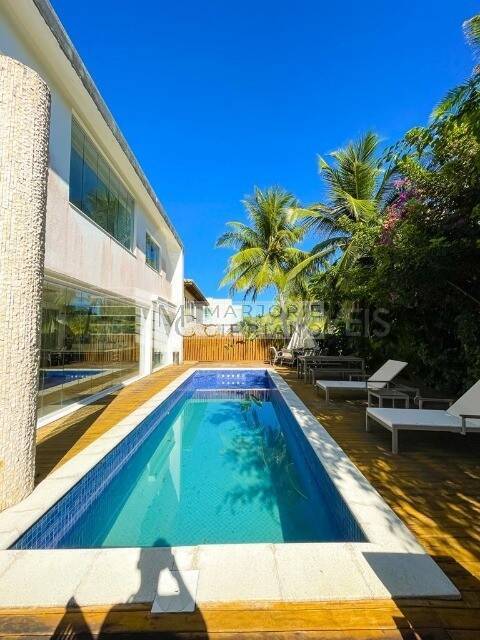 Casa de Condomínio, 6 quartos - Foto 2