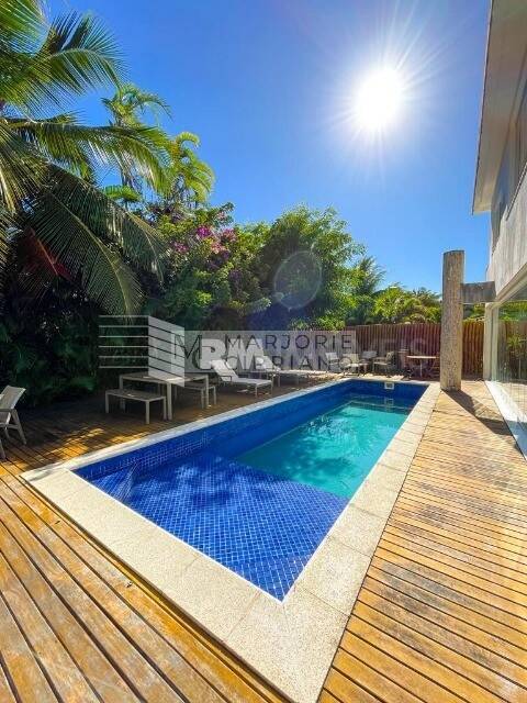 Casa de Condomínio, 6 quartos - Foto 4