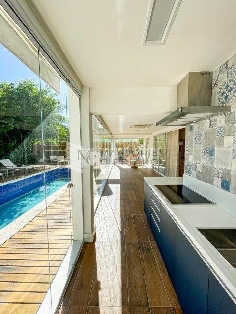 Casa de Condomínio, 6 quartos - Foto 7