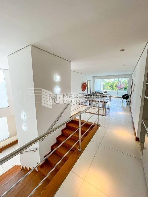 Casa de Condomínio, 6 quartos - Foto 22