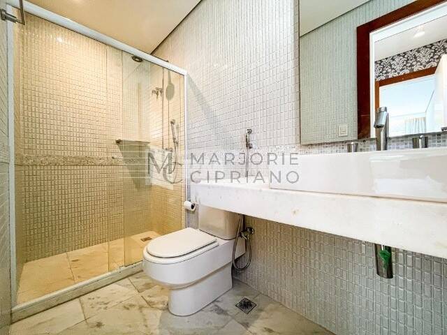 Casa de Condomínio, 6 quartos - Foto 36