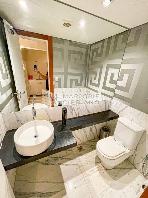 Casa de Condomínio, 6 quartos - Foto 44