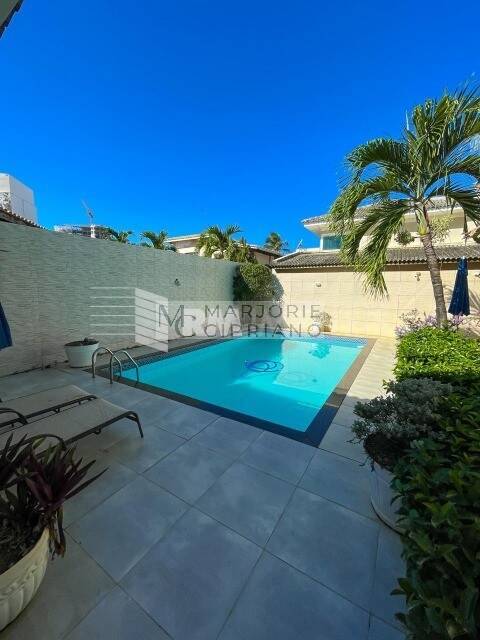 Casa, 6 quartos, 328 m² - Foto 2