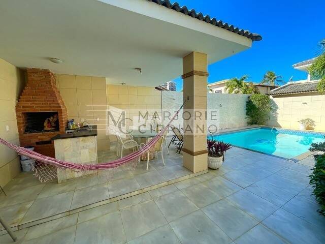 Casa, 6 quartos, 328 m² - Foto 3