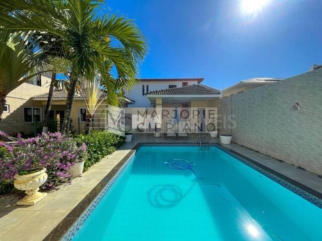 Casa, 6 quartos, 328 m² - Foto 5
