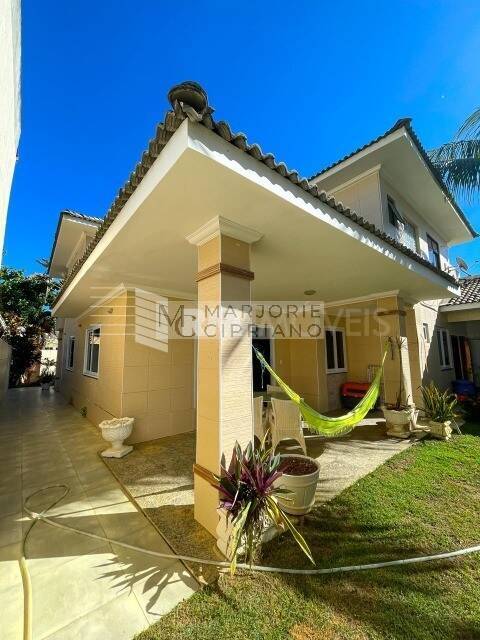 Casa, 6 quartos, 328 m² - Foto 9