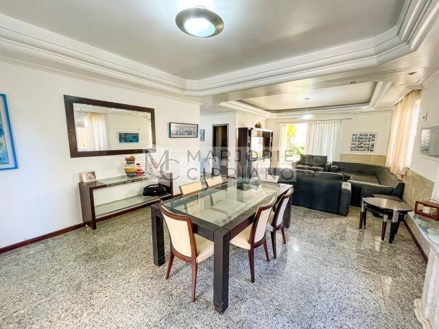 Casa, 6 quartos, 328 m² - Foto 16