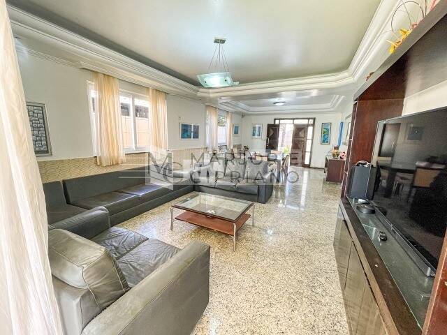 Casa, 6 quartos, 328 m² - Foto 18