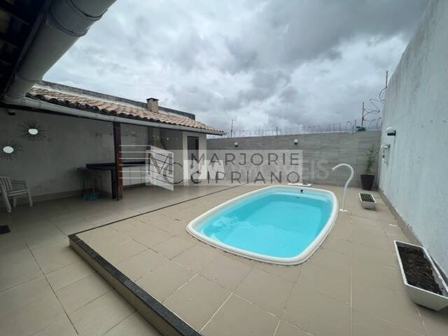 Casa de Condomínio, 4 quartos - Foto 21