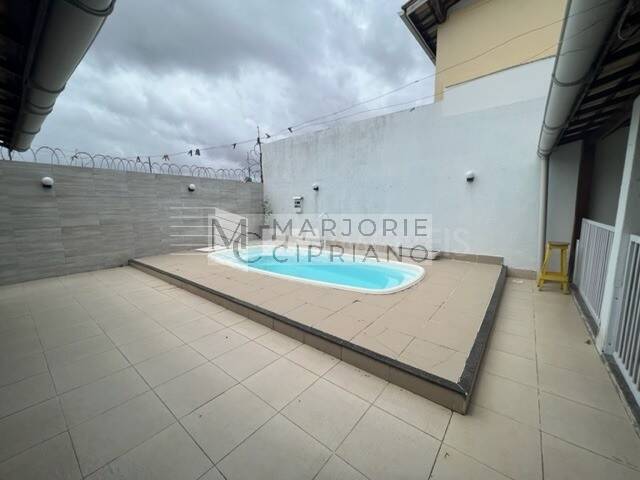 Casa de Condomínio, 4 quartos - Foto 23