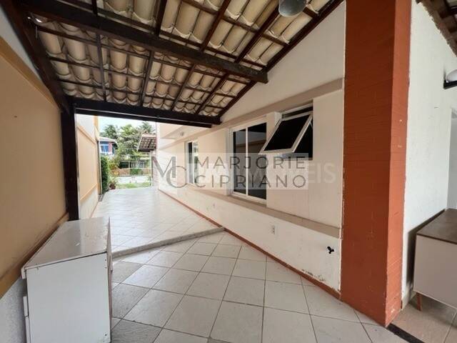 Casa de Condomínio, 4 quartos - Foto 33
