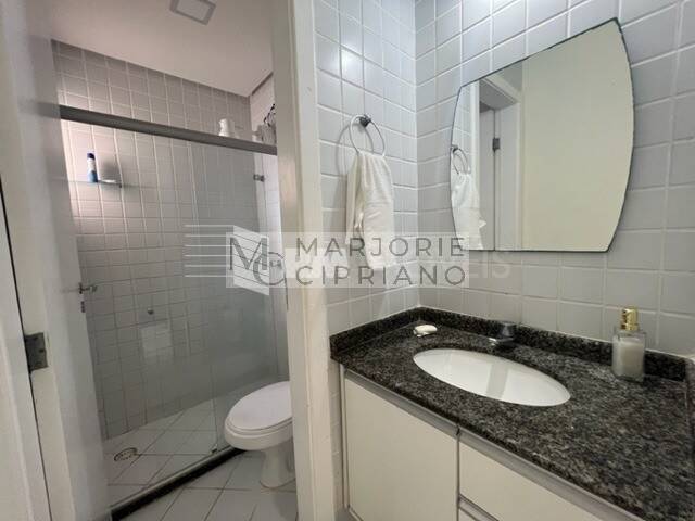 Casa de Condomínio, 4 quartos - Foto 46