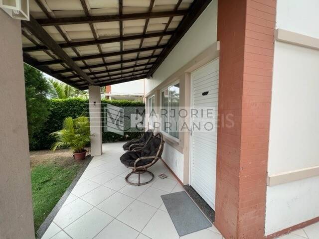 Casa de Condomínio, 4 quartos - Foto 57