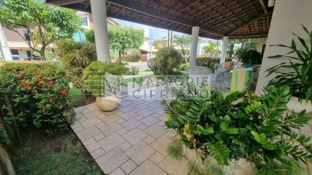 Casa de Condomínio, 4 quartos - Foto 8
