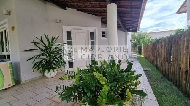 Casa de Condomínio, 4 quartos - Foto 9