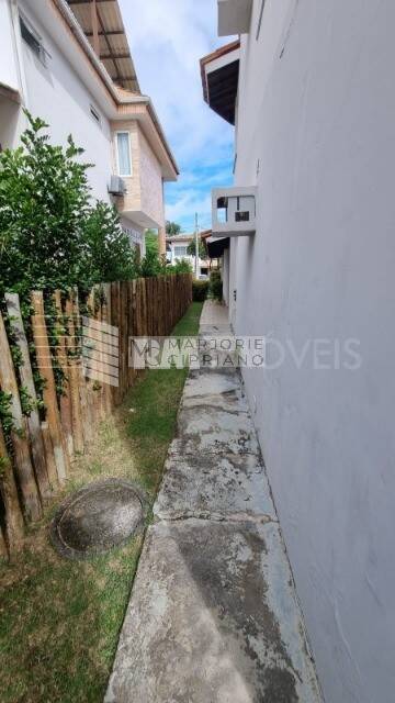 Casa de Condomínio, 4 quartos - Foto 20