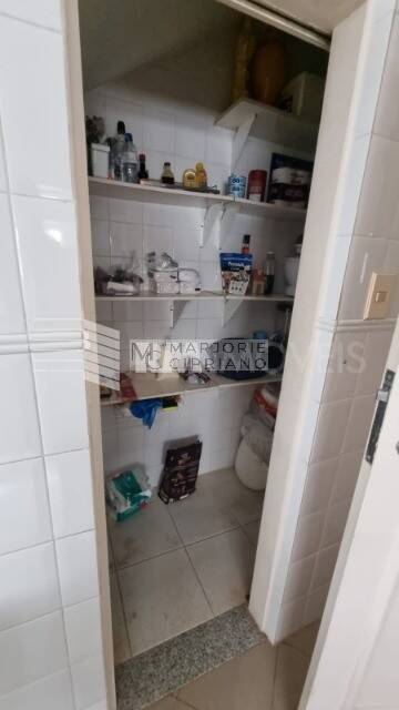 Casa de Condomínio, 4 quartos - Foto 22