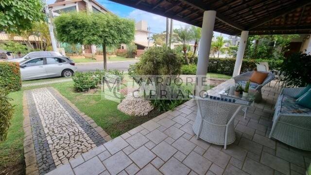 Casa de Condomínio, 4 quartos - Foto 43