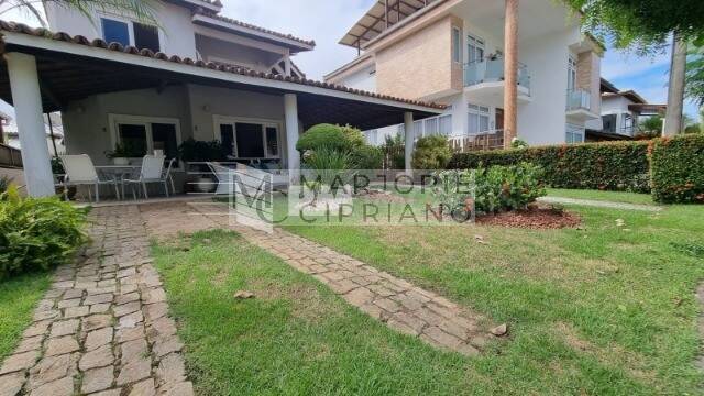 Casa de Condomínio, 4 quartos - Foto 44